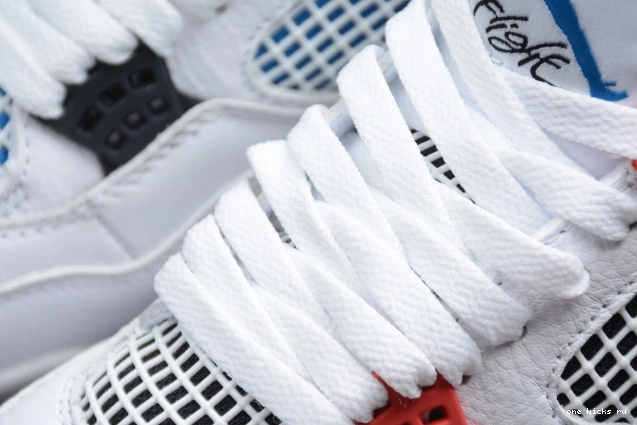 Chep Onekick The What Air CI1184-146 Jordan 4 0707